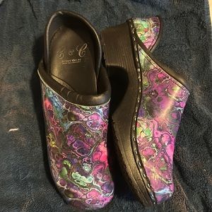 C&C clogs